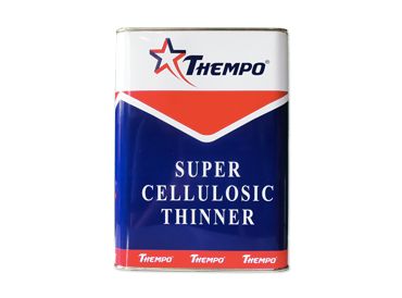 SUPER CELLULOSIC THINNER